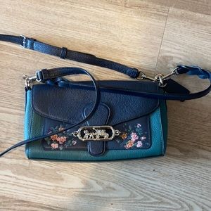 Brand New Coach Purse